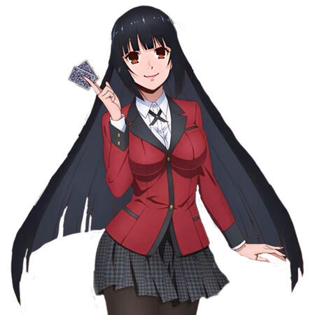 yumeko