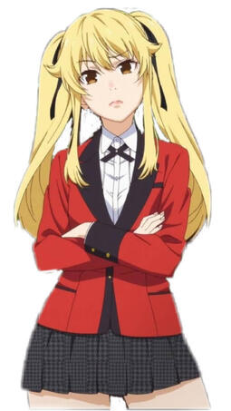 yumeko