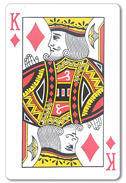 king!