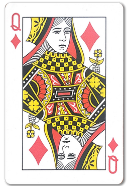 queen!